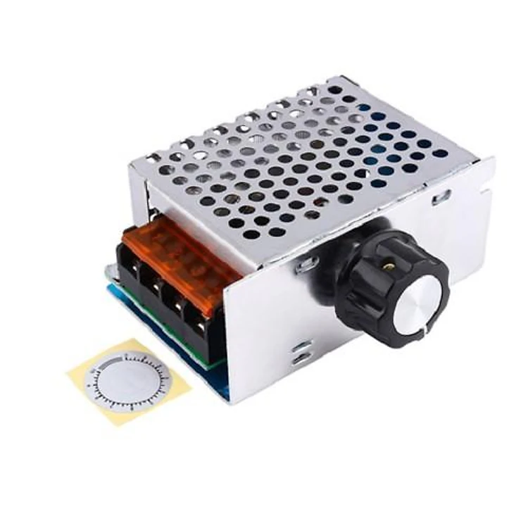 Mạch điều tốc 220v 4000w